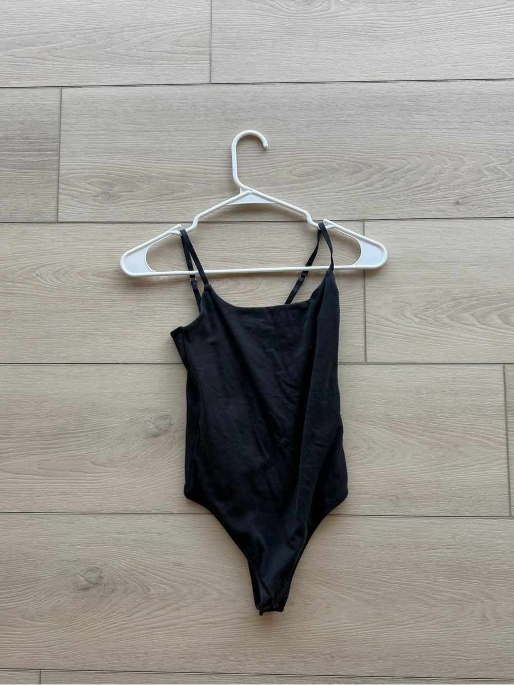Abercrombie Soft Af Bodysuit
